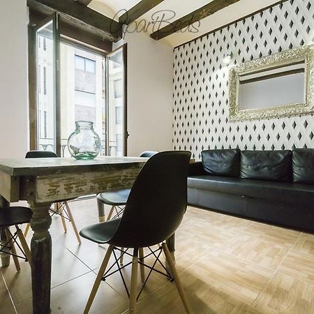 Kirei Apartment San Vicente Valencia Exteriör bild
