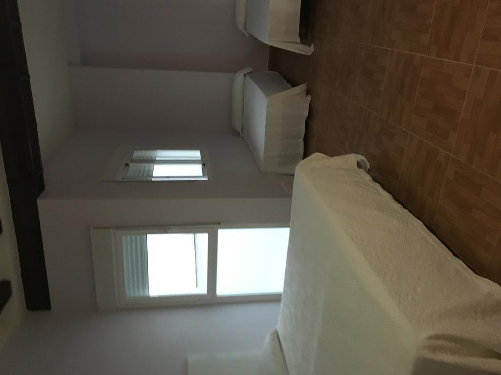 Kirei Apartment San Vicente Valencia Exteriör bild