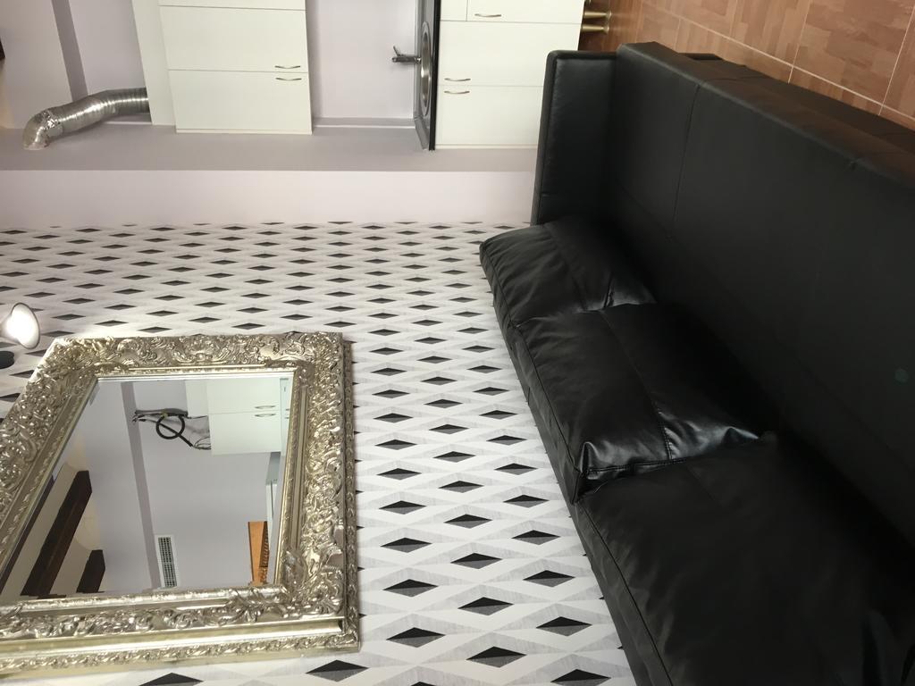 Kirei Apartment San Vicente Valencia Exteriör bild